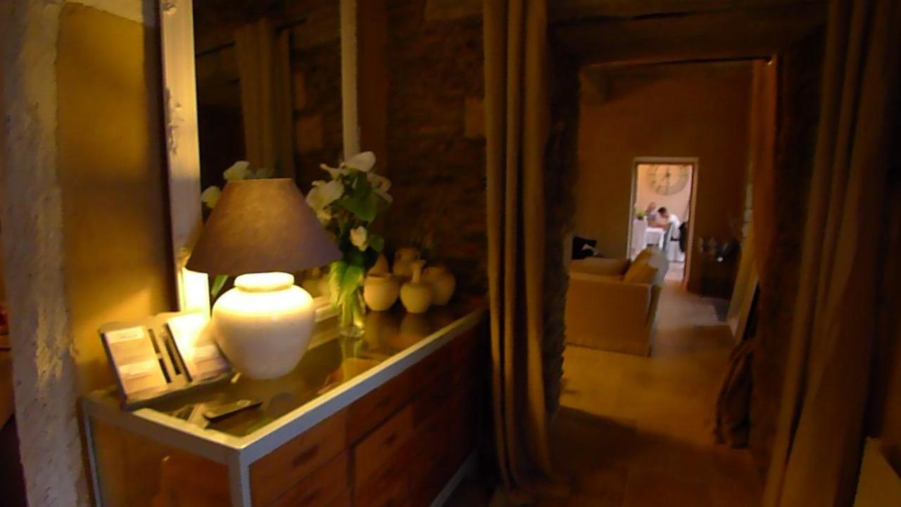 Les Demeures De Marie Bed & Breakfast Pacé Exterior photo