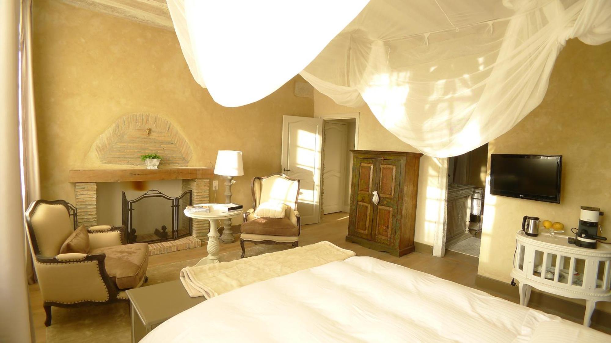 Les Demeures De Marie Bed & Breakfast Pacé Exterior photo